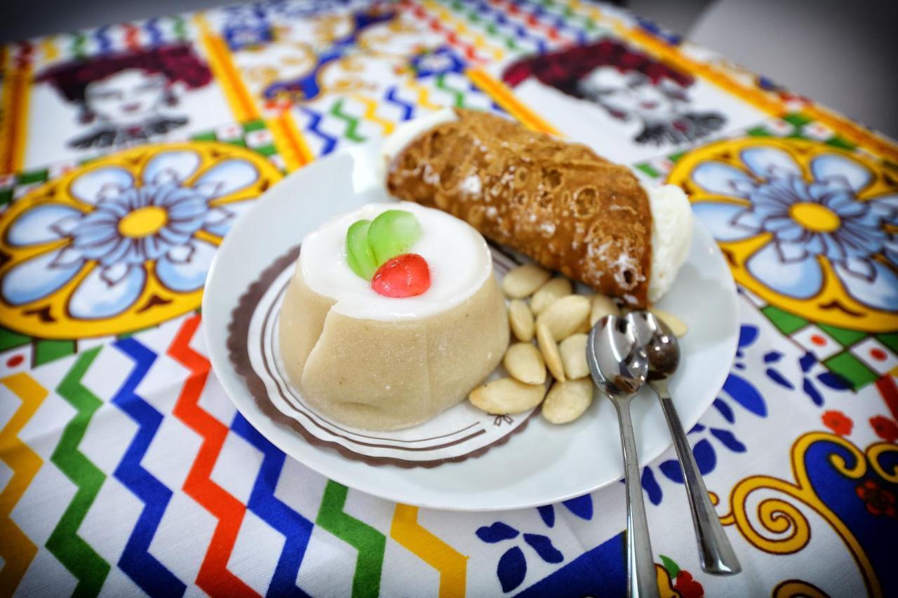 Fiore Di Mandorla أفولا المظهر الخارجي الصورة